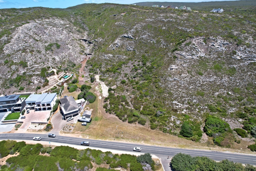 0 Bedroom Property for Sale in Agulhas Western Cape
